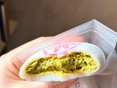 -张果佬年糕卷(科巷店)
