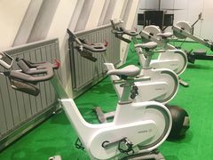 -Answer Fitness 答案健身(奥体店)