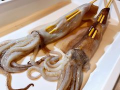 -蓝珊甄选海鲜自助·火锅大排档(近阿那亚店)