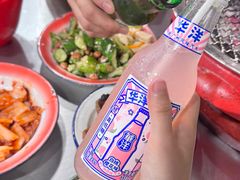 -永安里地摊烤肉(首创店)