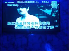 -K歌之王量贩式KTV(洪楼店)