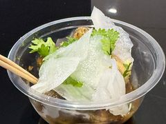 -铭聚章鱼土笋冻(松柏店)