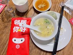 -双合园·海鲜水饺青岛菜(万佳广场店)