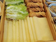 -有喜胶东小馆(太申祥和店)