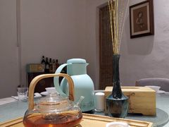 -驿舍·民國老营房院子私房菜(科学会堂店)