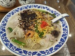 -老温州馄饨担(东游大厦店)