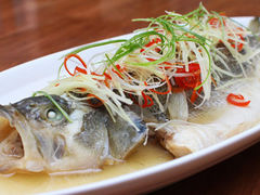 -美味佳缘客家食府(龙岗中心城店)
