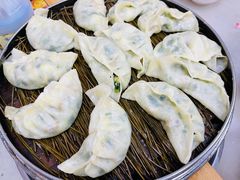 -老蔡记(二七广场店)