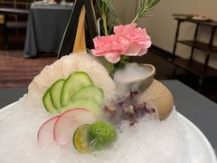 -沈灶河豚宴·河豚融合餐厅(汉中路店)