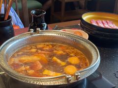 -牛New寿喜烧(闵行龙湖天街店)