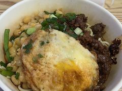 -秦云老太婆摊摊面(观音桥店)