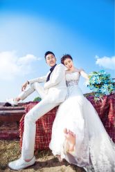 -秦皇岛我和你婚纱摄影工作室