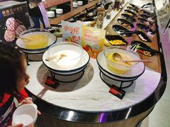 -比格比萨自助(德思勤四季汇店)