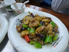 -林海雪乡铁锅炖·东北菜(夏湾店)