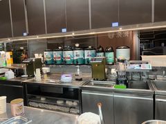 景观位-湊湊火锅·茶憩(皇姑万象汇店)