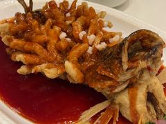 -得月楼·省级非遗·传统苏帮菜(观前店)