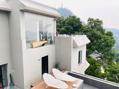 -城外有星光桥舍(南山店)