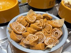 -喜家自助小火锅(卓悦里店)