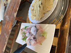 -渔米粥(罗湖店)