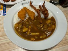 -COCO壱番屋(北京平安国际金融中心店)
