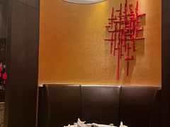 -上海金桥红枫万豪酒店-万豪中餐厅