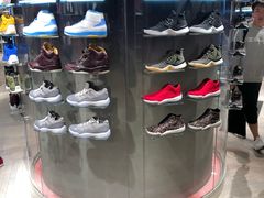 -JORDAN(外滩中央体验店)