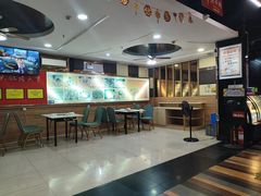 -尚品海鲜肥牛自助火锅(湖明店)