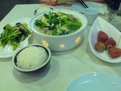 -渔娘渔家丹东海鲜(东直门店)