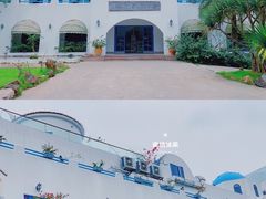-长江六号法国餐厅(长江南路店)