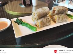 -彩丰楼中餐厅·早茶·点心·粤菜(海口华彩洲际酒店)