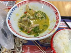 -哈灵面馆(宁波路店)