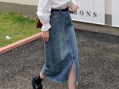 -瑞幸咖啡(武汉工商学院中商超市店)