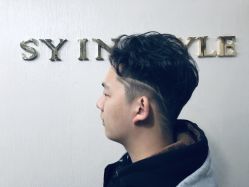 -Syinstyle私人定制