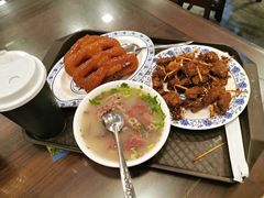 -牛街洪记小吃店(牛街店)