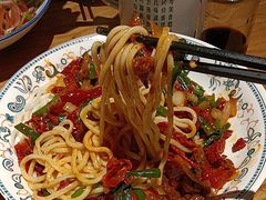 -胖老汉椒麻鸡清真新疆菜(西御街店)