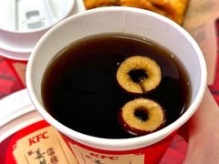 -肯德基(西桥店)