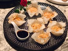 公主素蟹粉-桂满陇天书(南京德基旗舰店)