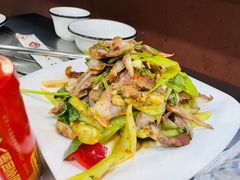 -宗泉烤全羊·烤羊腿·家常菜(解放东路店)