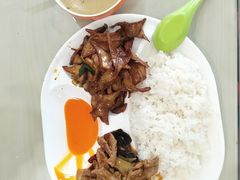 -中医药大学-老3楼餐厅