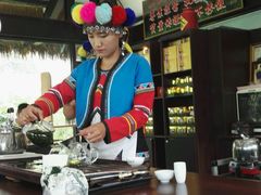 -优游吧斯邹族文化部落