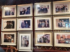 -老兰家传统烧烤炒菜泡馍(小南门店)