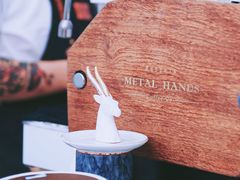 -METAL HANDS铁手咖啡制造局(五道营店)