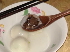 -星星奶冰·汤圆(王串场店)