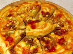 -十方新概念素食餐厅(厚街店)