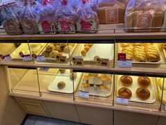 -山崎面包(苏州中心店)