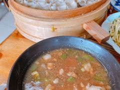 -弓二莜面(总店)