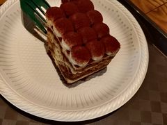 -星巴克臻选(金桥国际店)
