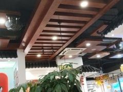-蒸武门·广式茶点(石滩店)