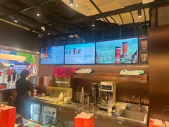 -茶米有言(城市市集龙之梦店)