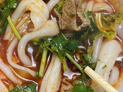 -中山牛肉肥肠粉面馆(军工社区店)